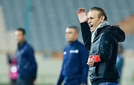 گل‌محمدی مهاجم ۷۰۰ هزار یورویی می‌خواهد!