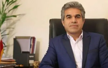فغانپور: شکایت عزیزی خادم به فیفا هیچ مشکلی برای فدراسیون فوتبال نخواهد داشت