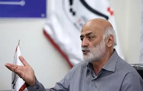 کربکندی: مجیدی نباید آنطور حرف می‌زند