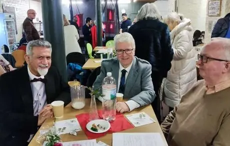 شاعران هویت ساز، از رابرت برنز اسکاتلندی تا فردوسی توسی