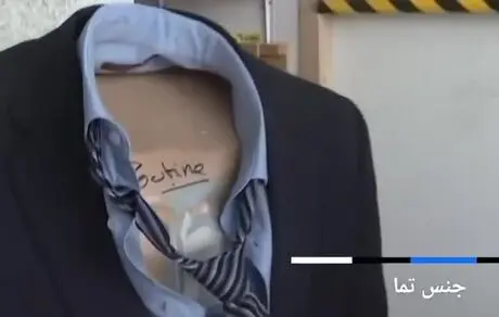 مجسمه پوتین از موزه گروین پاریس حذف شد