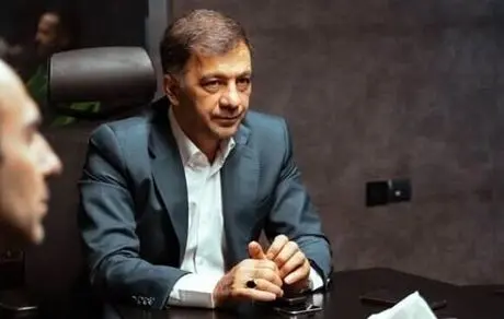 وعده مدیر عامل استقلال، مربی تیم می بندد نه باشگاه! 