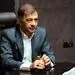 درگیری لفظی کریمی و قنبرزاده پیرامون دیدار پیکان - پرسپولیس/ سرپرست استقلال: مهدی کارمند پیروانی است!