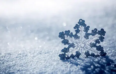 خوردن برف چه بلایی سر بدنمان می‌آورد؟