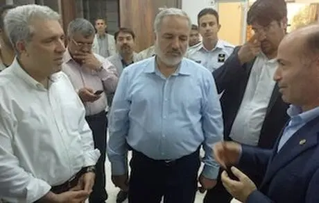 سازمان میراث فرهنگی، صنایع دستی و گردشگری برای پایداری خط دریایی چابهار مشارکت کند