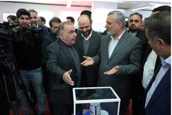 پگاه، تراز طرح های نوین صندوق بازنشستگی کشوری