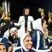 جشن قهرمانان فوتبال دختران ایران + عکس