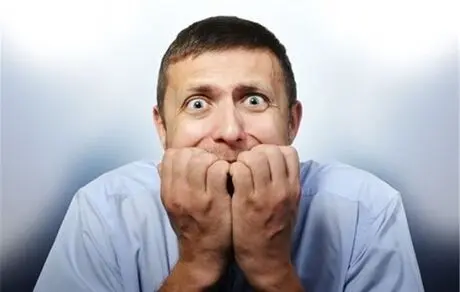 
هرآنچه که در خصوص استرس باید بدانید