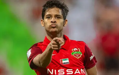 الاهلی قایدی را می‌فروشد؟