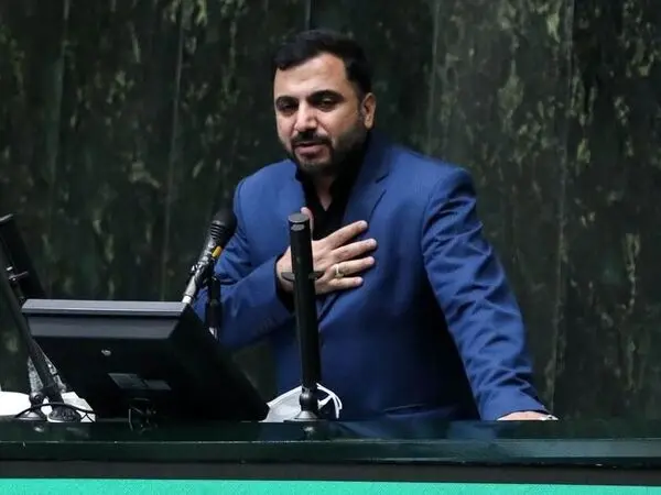 وزیر ارتباطات این هفته به مجلس می‌رود 