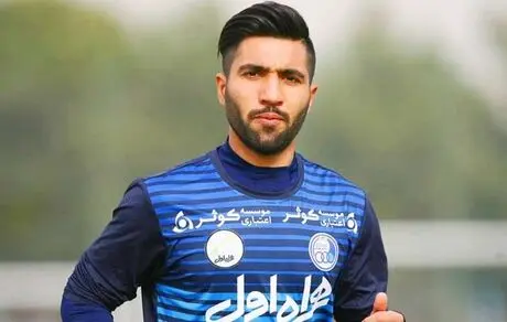 استقلالی‌ها همچنان پیگیر محرومیت اسماعیلی 