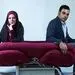 سیرتا پیاز ماجرای ازدواج آزاده نامداری و احسان علیخانی + تصاویر