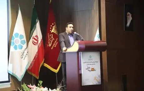 مهم‌ترین وظیفه کارشناسان فناوری اطلاعات حرکت مبتنی بر ظرفیت های موجود تکنولوژی است 