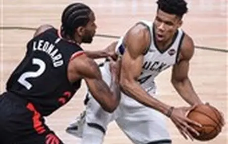 لیگ NBA| جریمه سنگین میلواکی به‌خاطر پیشنهاد مالی به بازیکن خودی! 