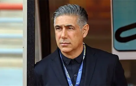 قطبی: چیزی که تیم ملی را خاص می‌کند ۳ مهاجمش هستند