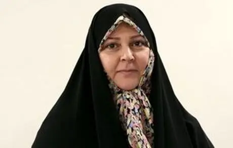 یک زن رییس سازمان خصوصی‌سازی شد