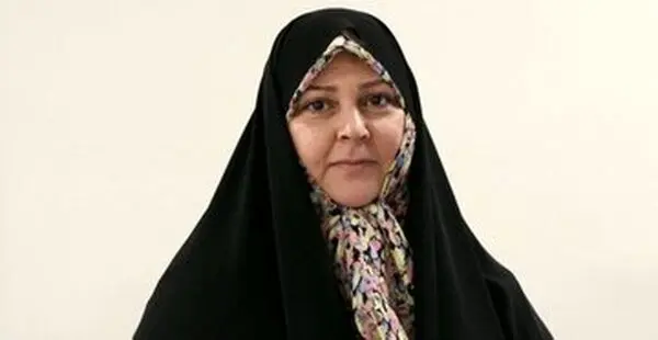 یک زن رییس سازمان خصوصی‌سازی شد