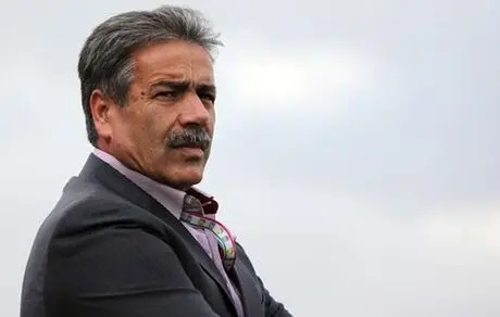 ابراهیم‌زاده: سپاهان تمرکز و نظم بهتری نسبت به پرسپولیس داشت