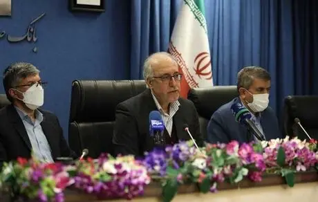 قدردانی از بانک صادرات ایران برای رونمایی از «چکنو»