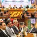 تصویب صورت های مالی و تقسیم 120 ریال سود در مجمع عمومی بیمه البرز