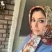گریم ساده و جدید نیوشا ضیغمی + عکس