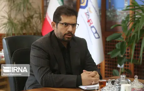 سهم ۴۰ درصدی درآمد از صادرات