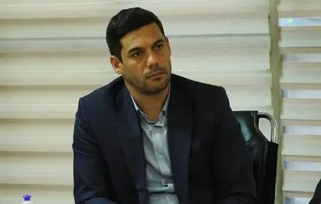 شکوری: مشکلی برای بازی با پرسپولیس در آزادی نداریم!