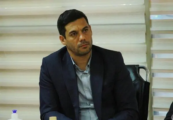 شکوری: مشکلی برای بازی با پرسپولیس در آزادی نداریم!