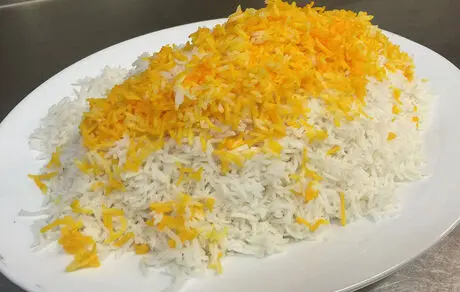 چگونه برنج را مغذی کنیم؟