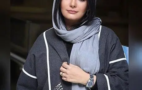 تیپ جنجالی لیندا کیانی در خارج از کشور + عکس و بیوگرافی