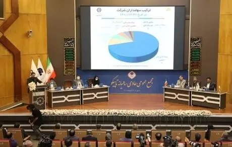 بازدهی ۸۸ درصدی سهام تاپیکو در یک سال گذشته 