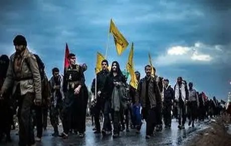 آخرین مهلت ثبت نام اتباع خارجی برای اربعین