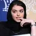حرکات عجیب ریحانه پارسا جنجالی شد + فیلم و عکس 