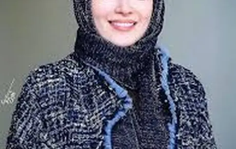 عکس لورفته بهنوش طباطبایی در بغل محمدرضا گلزار + عکس و بیوگرافی