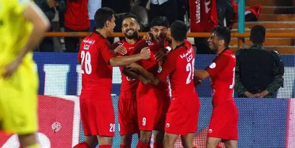  پیشکسوت پرسپولیس نتیجه دربی را پیش بینی کرد 