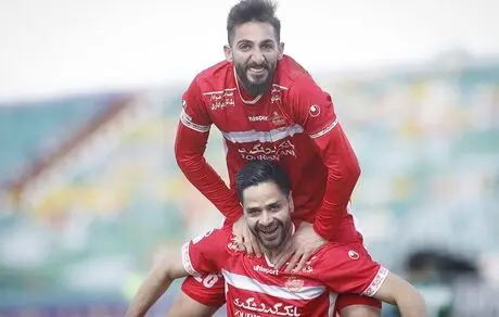مهدی عبدی: منشا را کنار می‌زنم و آقای گل می‌شوم