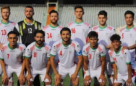 5 بازیکن جدید به اردوی تیم امید فراخوانده شدند
