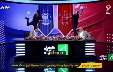 گرانترین بازیکن تاریخ فوتبال ایران از مسی هم گرانتر است!