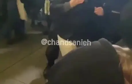 روسیه به بازداشت زنان سالخورده و کودکان روی آورده است! 