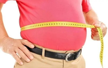 چاقی های غیرخوراکی؛ از کبد تا دیابت! 