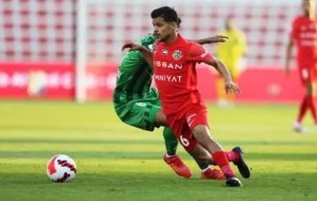 مهدی قایدی در شباب الاهلی می‌ماند!