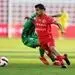 مهدی قایدی در شباب الاهلی می‌ماند!