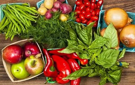 گیاهخواری، کلسترول و قندخون را تنظیم می‌کند؟