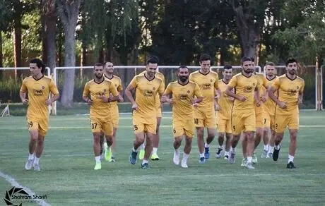 قهرمان نشدن سپاهان به مراتب سخت‌تر است !!