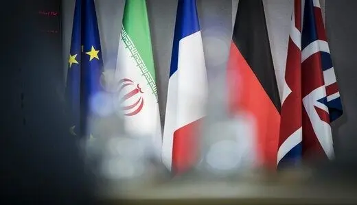 برجام روی میز، معطل امضای ایران است