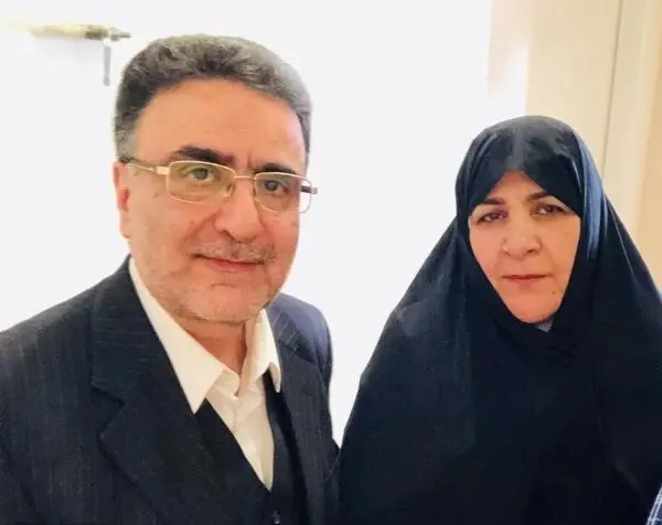 نامه سرگشاده فخرالسادات محتشمی‌پور به رئیس قوه قضائیه 