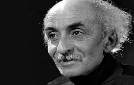 مروری بر زندگی و آثار نیمایوشیج پدر شعر نوی فارسی