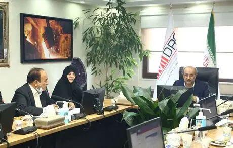 توجه به شاخص های اقتصادی و تضمین تامین مواد اولیه
 دو پیش نیاز احداث کارخانه سرب و روی در کوهبنان 