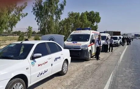 حضور بیمه ایران در پایانه مرزی باشماق برای خدمت رسانی به زائران اربعین


