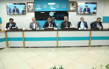 سیستم بانکی نقطه قوت نظام اقتصادی کشور است